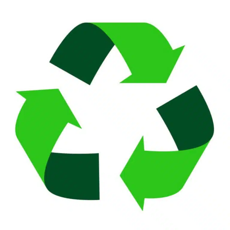 Recycling Logo
